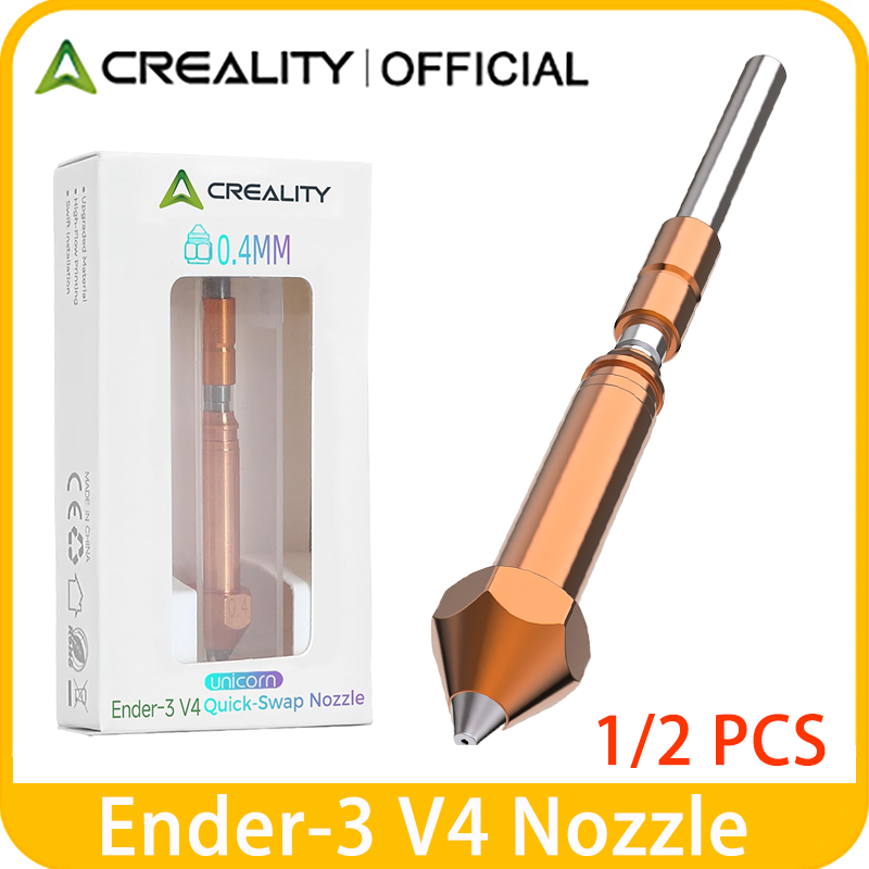 Creality Printer Ender 3 - 1/2PCS Creality Original Ender 3 V4