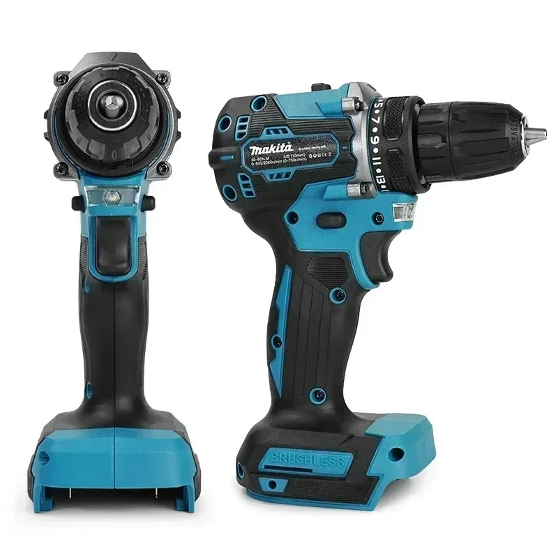 마키타 DDF487 10mm 무선 드릴 오리지널 브러시 - Makita Drill Ddf484 리뷰 및 가격