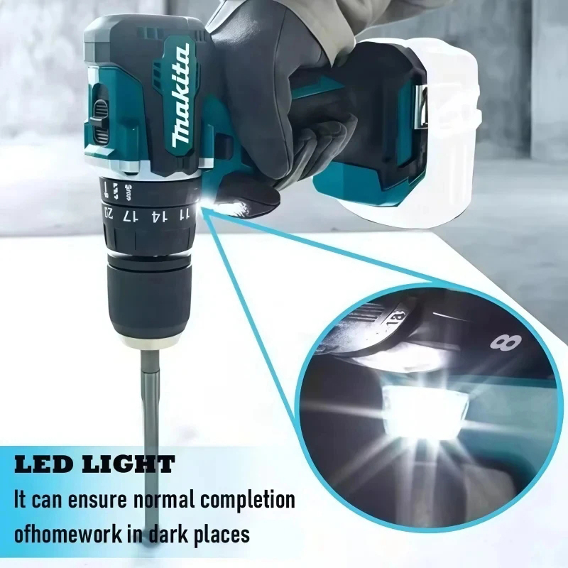 마키타 배터리 18v 마키타 DDF487 무선 드라이버 - Makita Drill Ddf484 리뷰 및 가격
