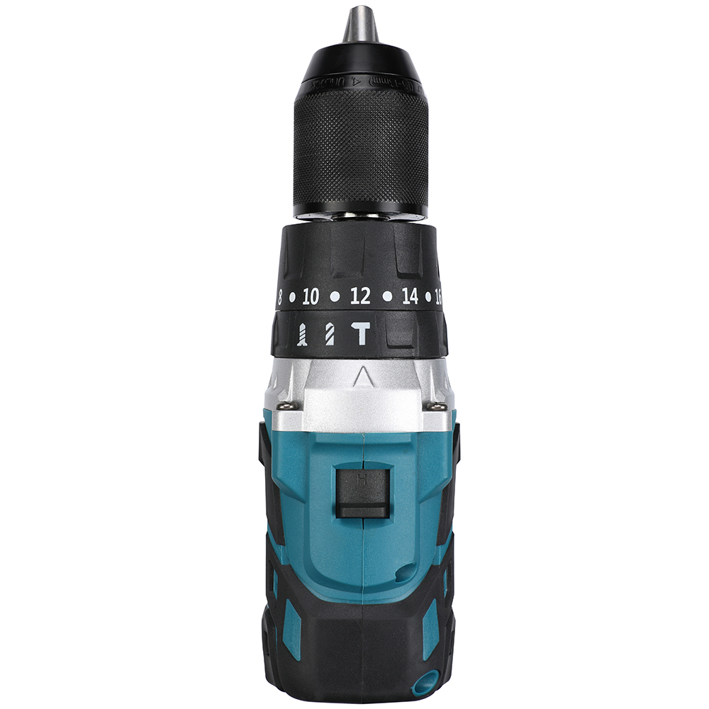 브러시리스 무선 드릴, 마키타 배터리용 120Nm 토크 - Makita Drill Ddf484 리뷰 및 가격