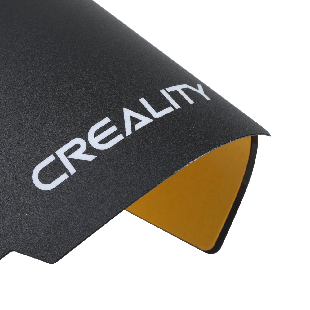 Creality Ender 3 연질 자기 스티커 플레이 - Creality Printer Ender 3 리뷰 및 가격